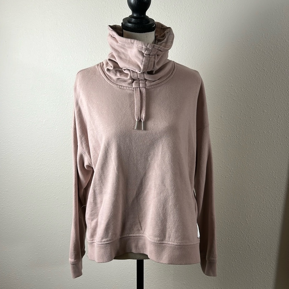 Calvin Klein Performance Pullover Sweatshirt. Siz… - image 1